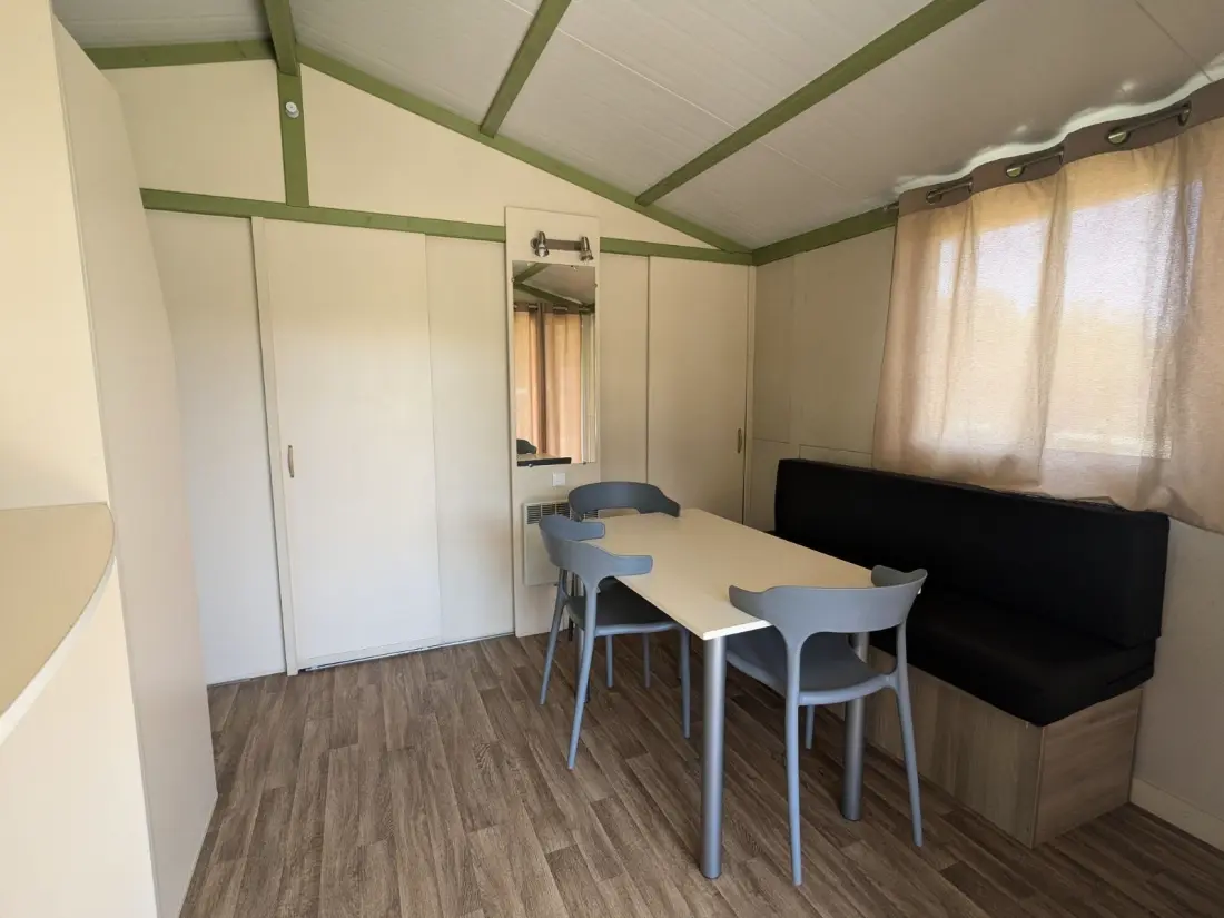 Camping Léman Plage2 étoiles★★