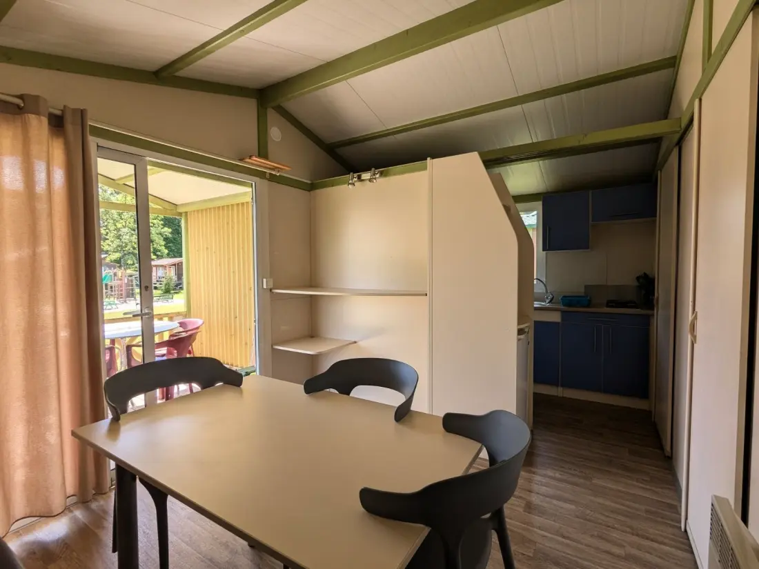 Camping Léman Plage2 étoiles★★