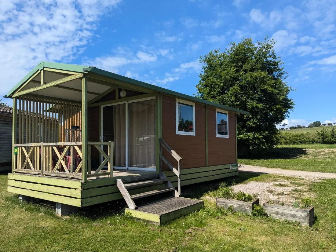 Camping Léman Plage2 étoiles★★