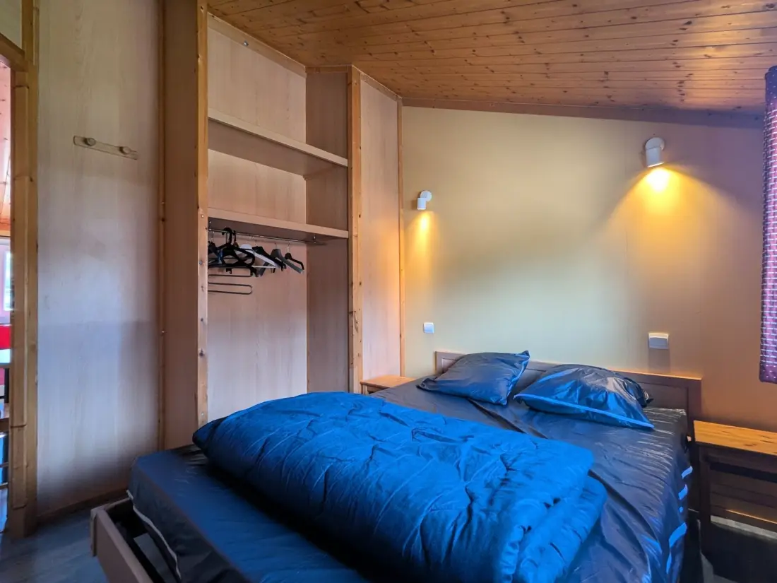 Camping Léman Plage2 étoiles★★