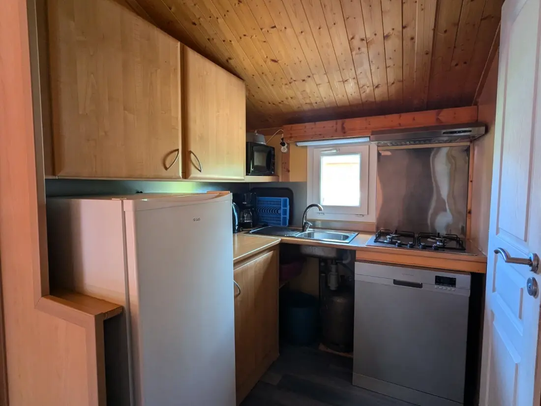 Camping Léman Plage2 étoiles★★