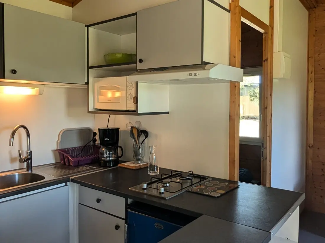 Camping Léman Plage2 étoiles★★