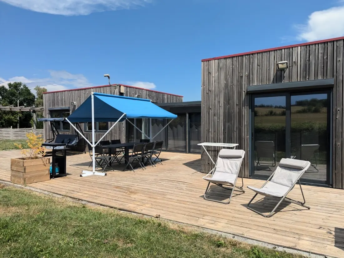Camping Léman Plage2 étoiles★★