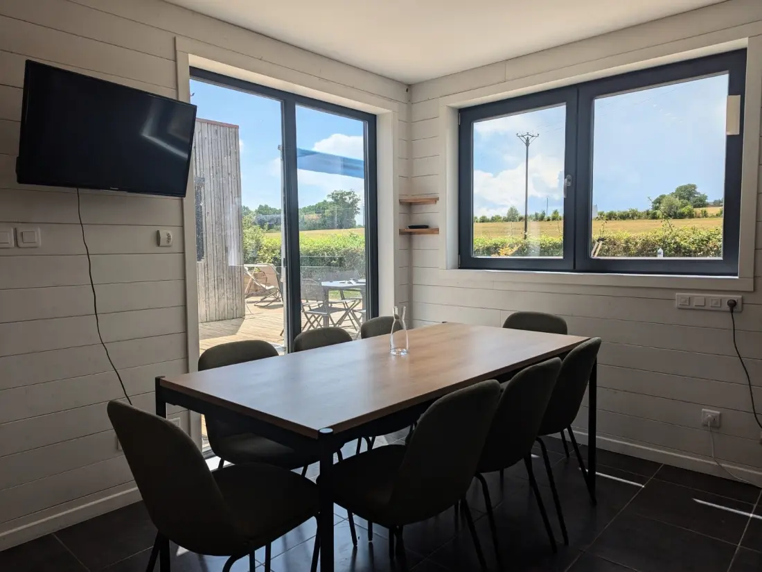 Camping Léman Plage2 étoiles★★