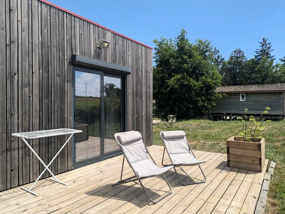 Camping Léman Plage2 étoiles★★