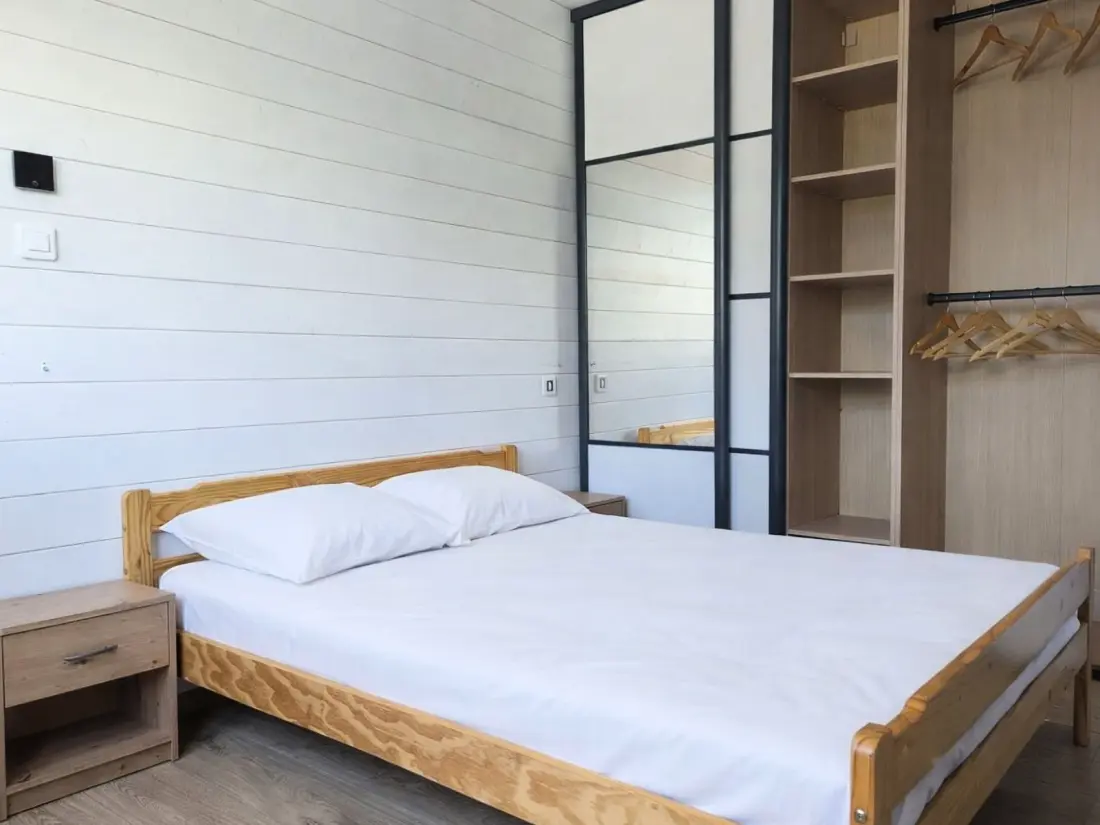 Camping Léman Plage2 étoiles★★