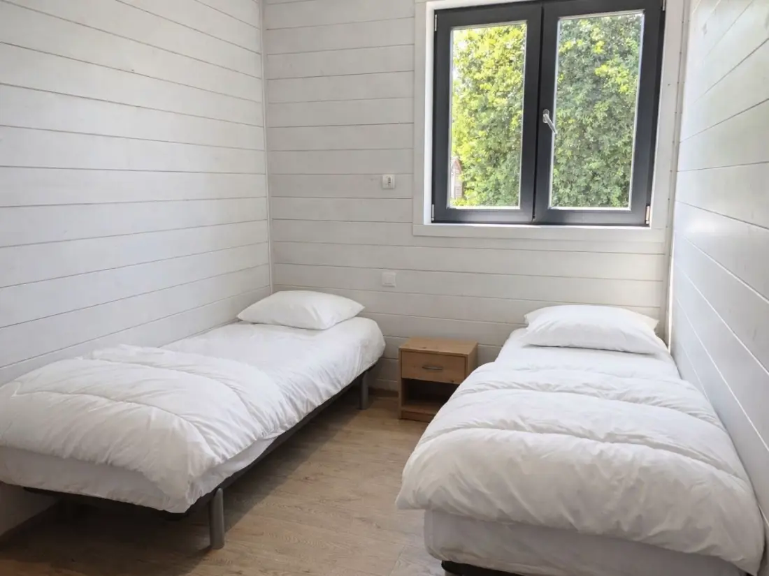 Camping Léman Plage2 étoiles★★