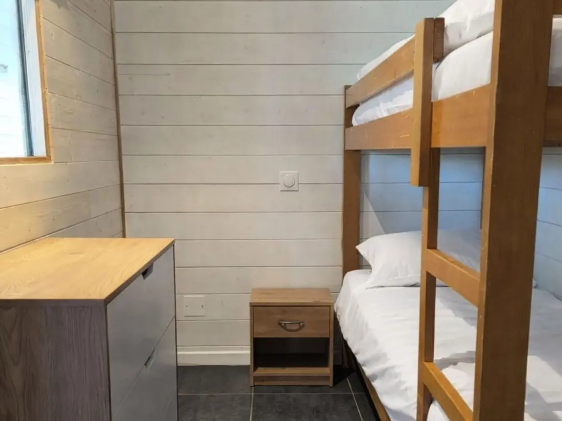 Camping Léman Plage2 étoiles★★