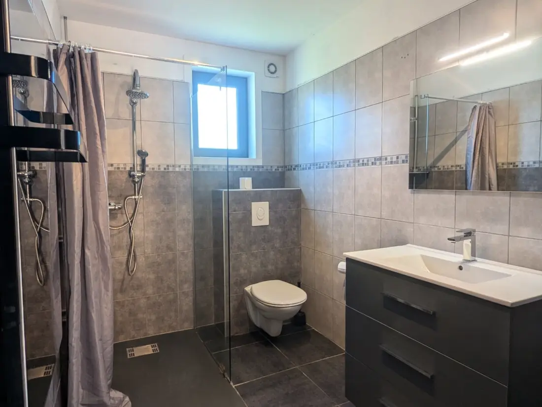 Camping Léman Plage2 étoiles★★
