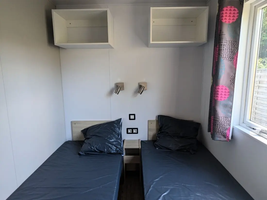 Camping Léman Plage2 étoiles★★