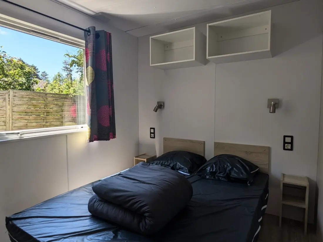 Camping Léman Plage2 étoiles★★