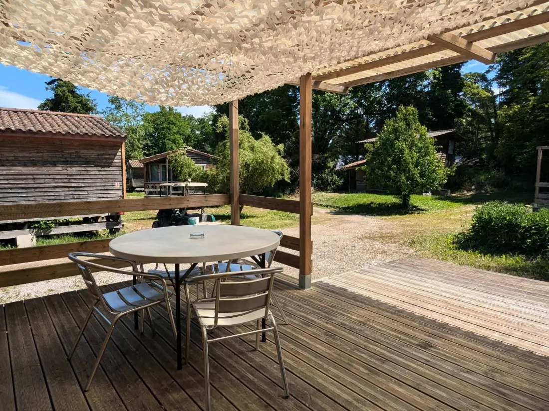 Camping Léman Plage2 étoiles★★