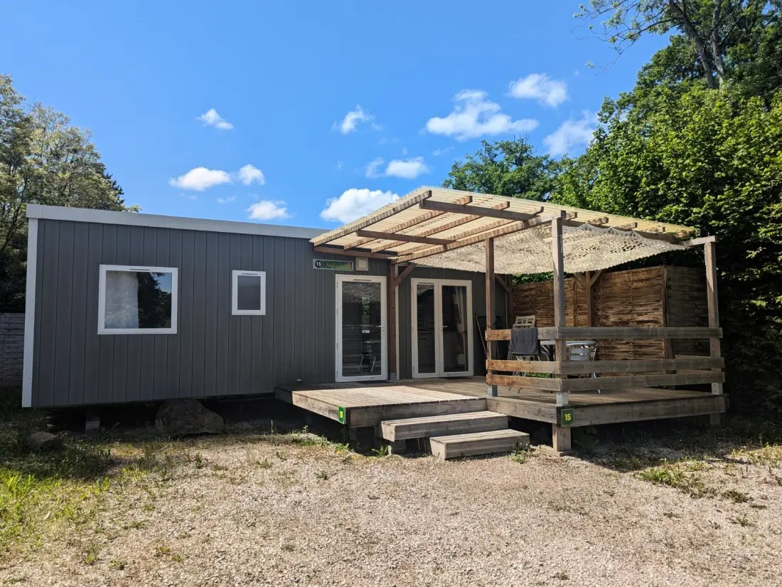Camping Léman Plage2 étoiles★★