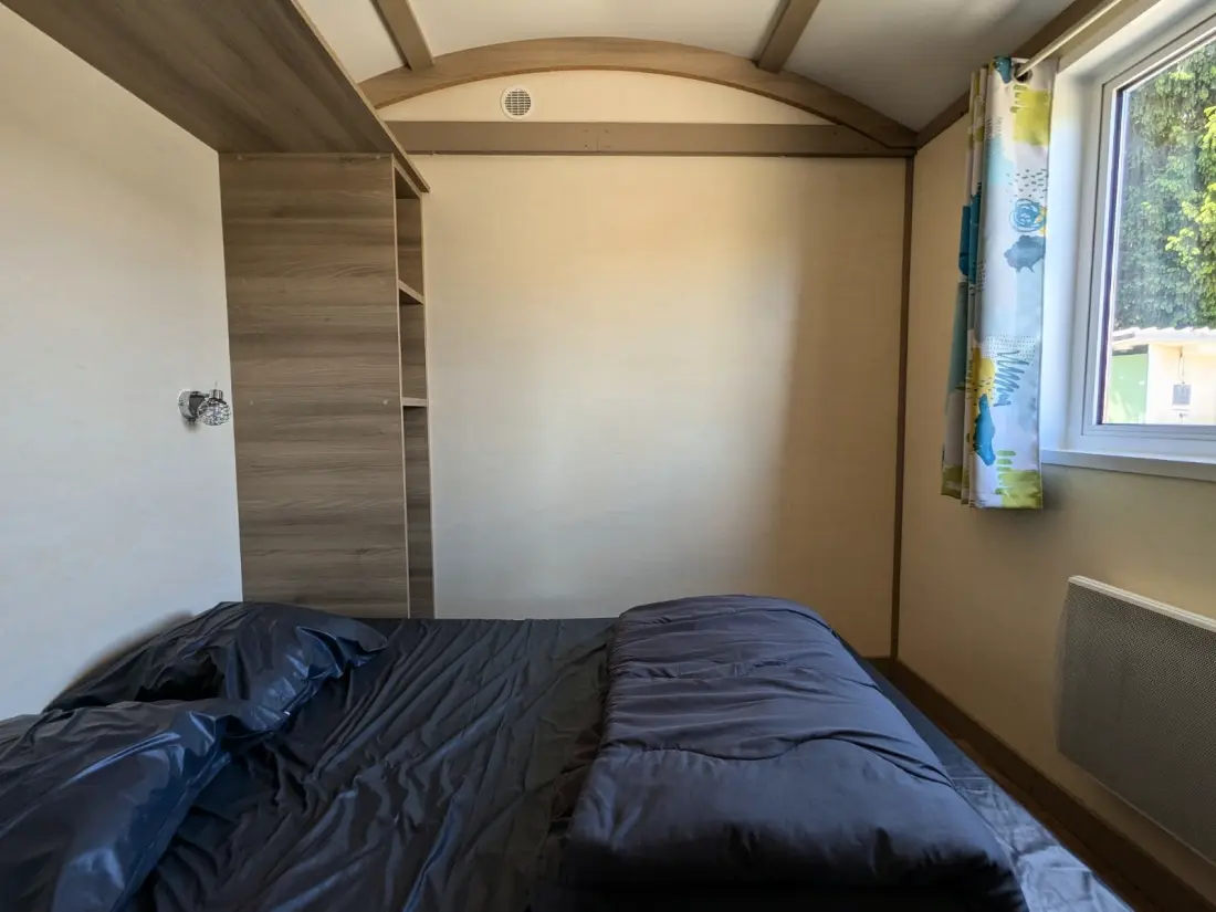 Camping Léman Plage2 étoiles★★