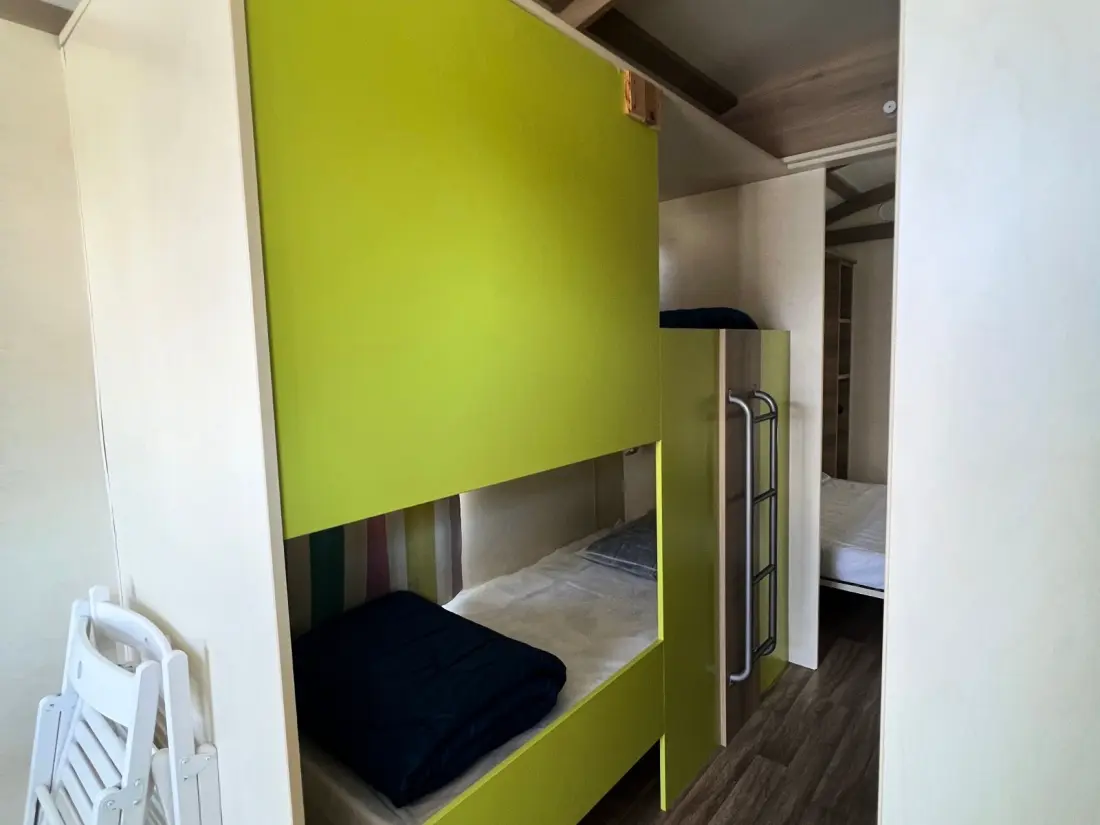 Camping Léman Plage2 étoiles★★