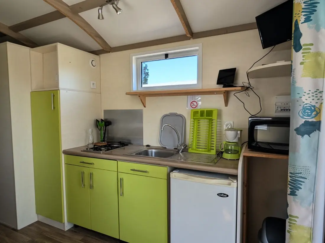 Camping Léman Plage2 étoiles★★