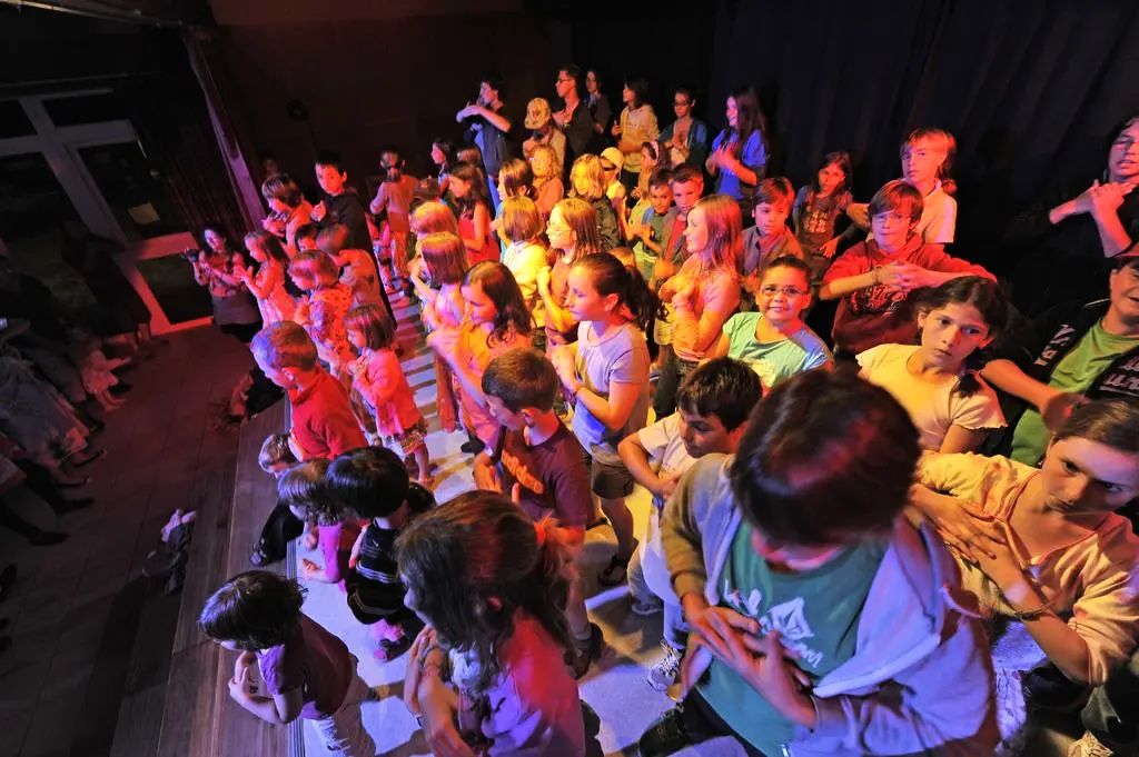 VVF Pays d'Eygurande 3 étoiles★★★