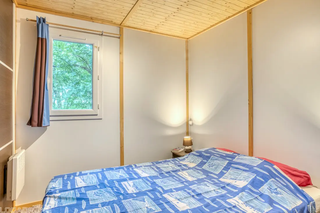 Les Chalets de Dordogne 3 étoiles★★★