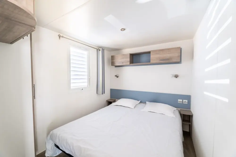 Camping Les Gorges du Chambon 4 étoiles★★★★