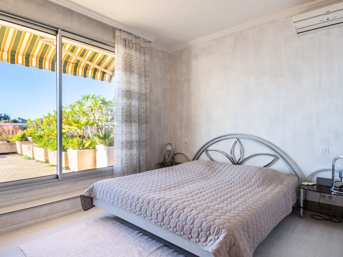 Résidence Les Balcons d'Eze