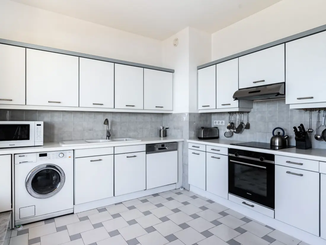 Résidence Les Balcons d'Eze