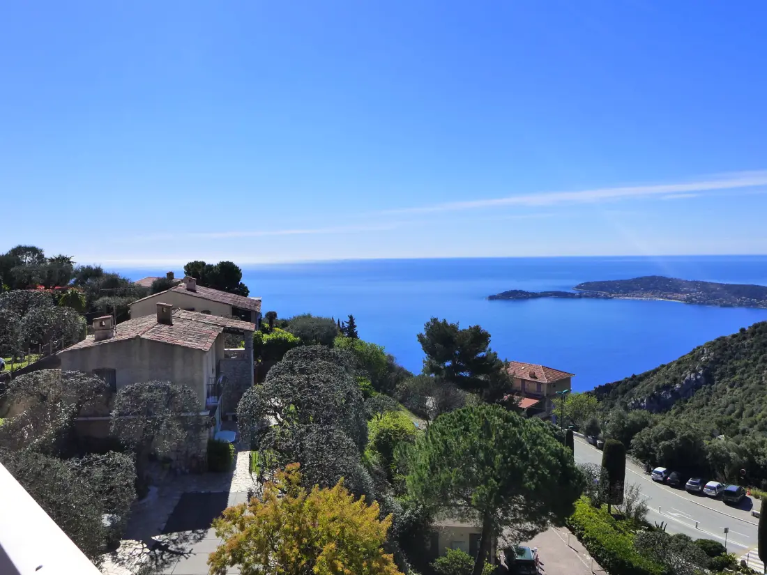 Résidence Les Balcons d'Eze