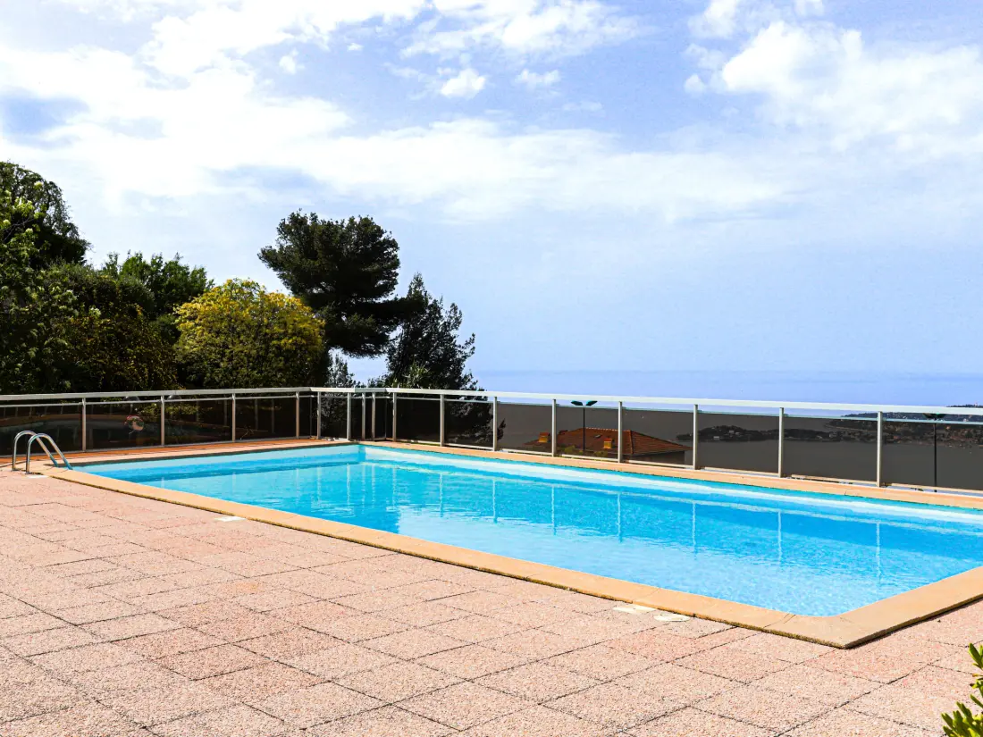 Résidence Les Balcons d'Eze