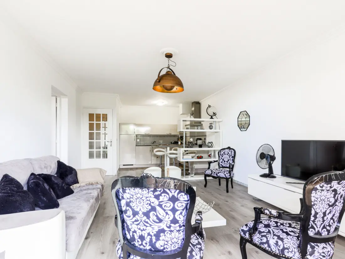 Résidence Les Balcons d'Eze