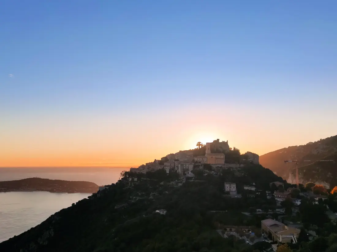 Résidence Les Balcons d'Eze