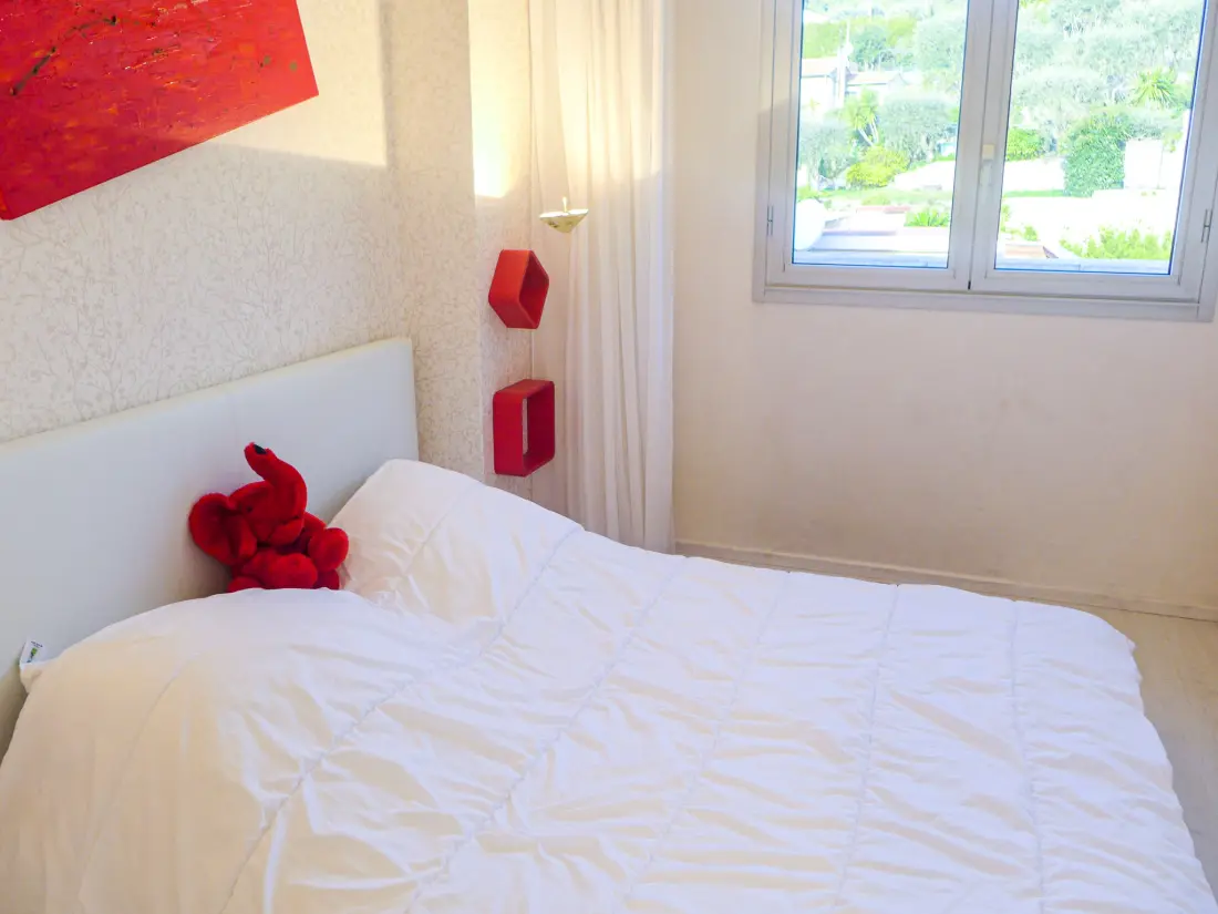 Résidence Les Balcons d'Eze