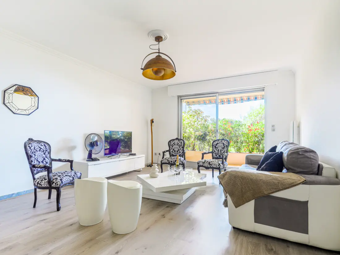 Résidence Les Balcons d'Eze