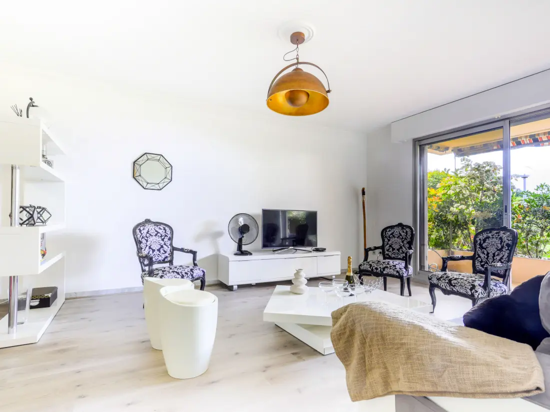 Résidence Les Balcons d'Eze