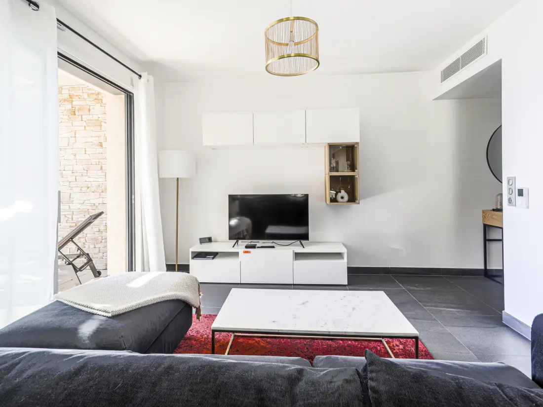 Résidence Prestige view