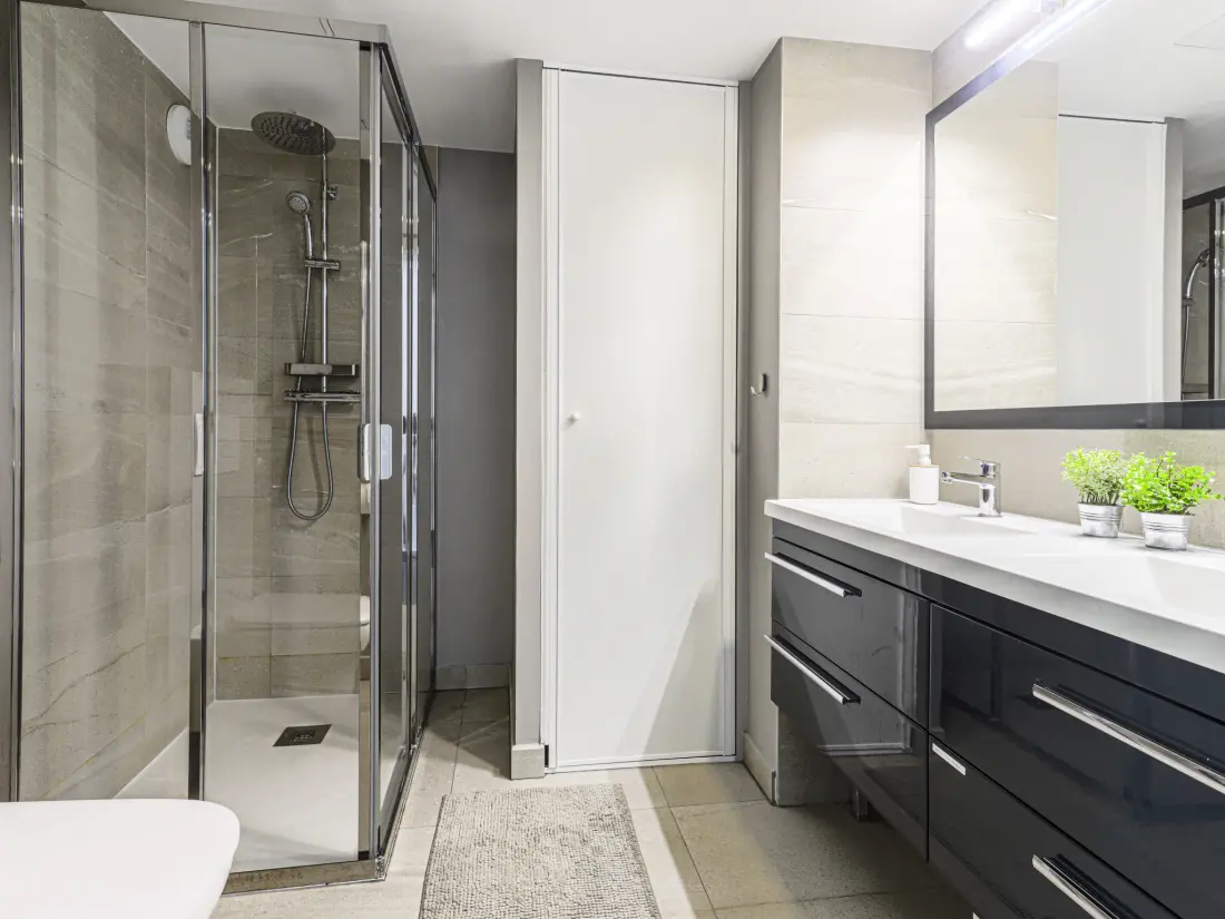 Résidence Prestige view