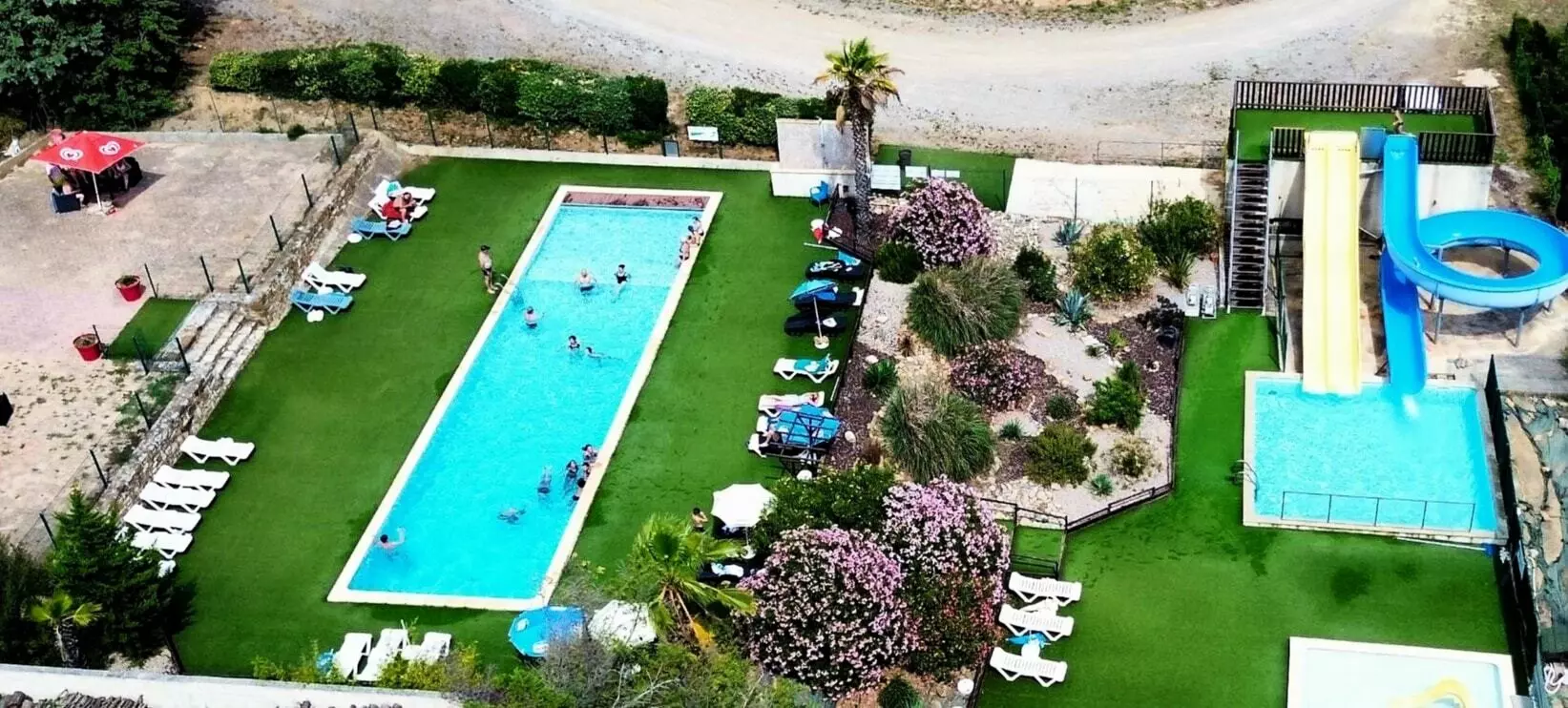 Camping Le Pinada 3*- Maeva - On aime - 1