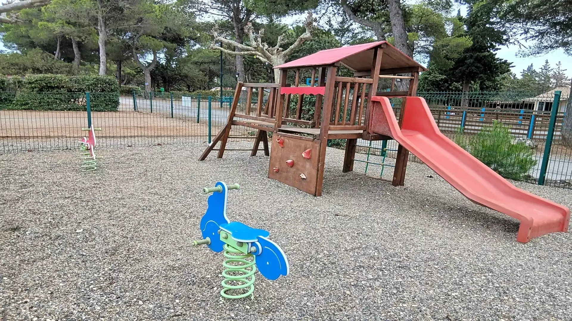 Camping Le Pinada 3*- Maeva - On aime - 9