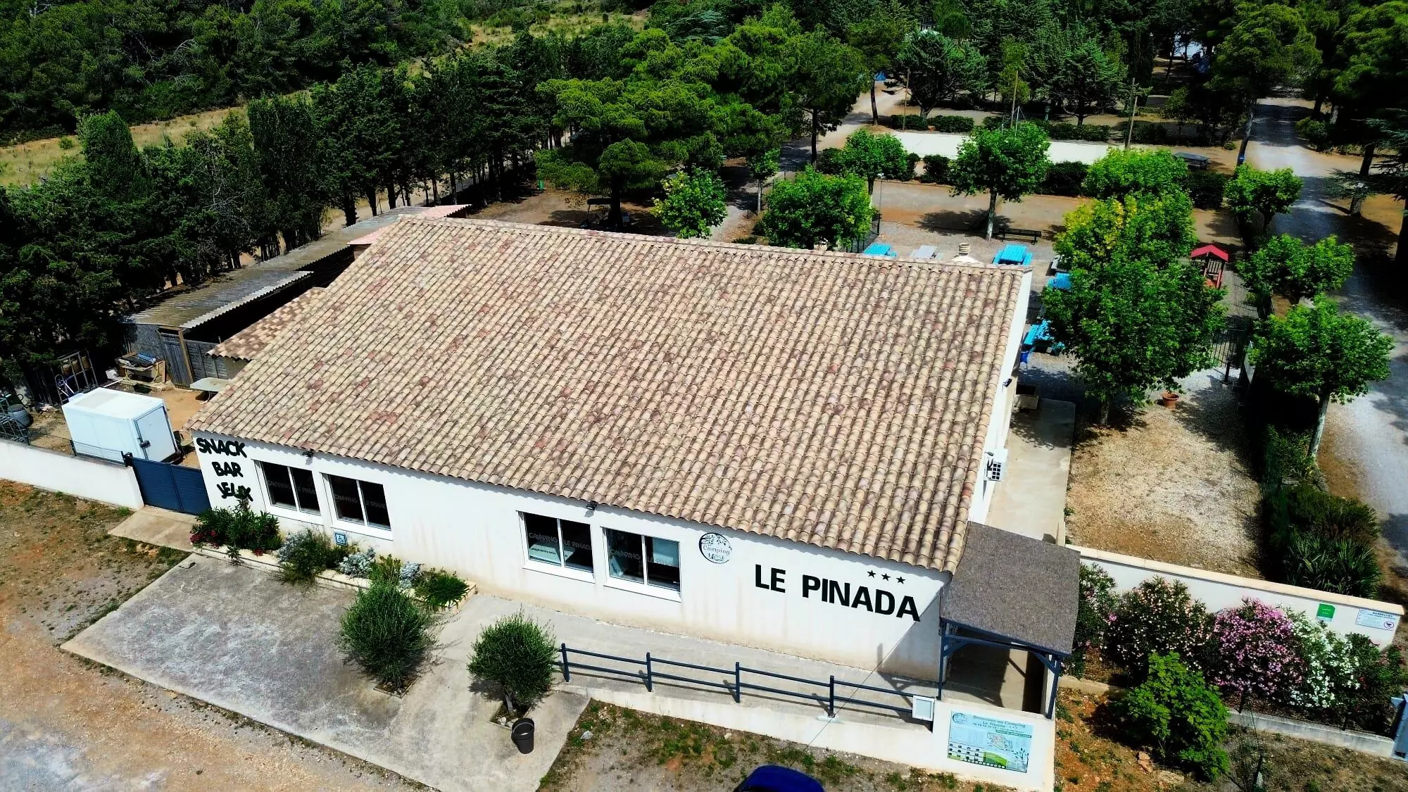 Camping Le Pinada 3*- Maeva - On aime - 5