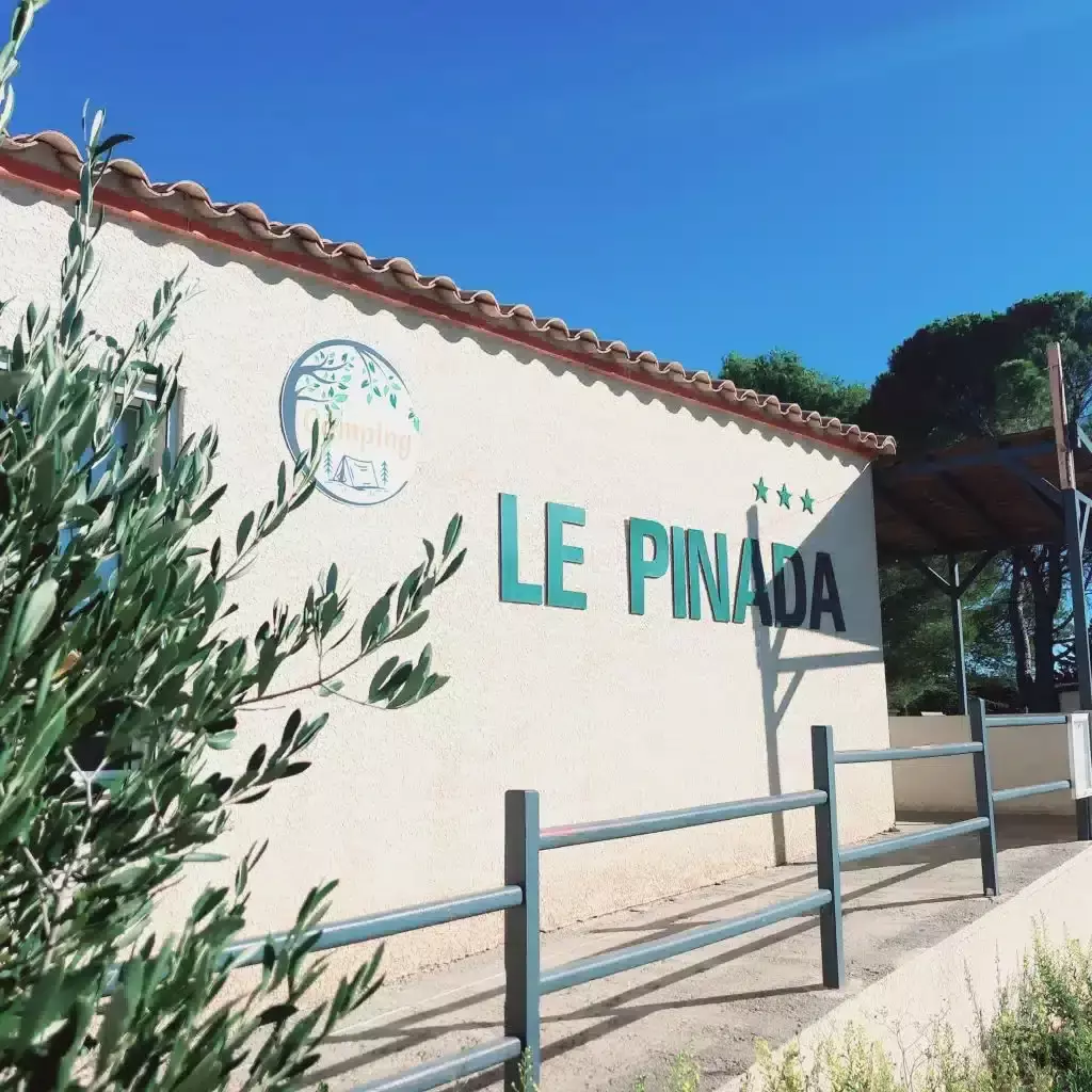 Camping Le Pinada 3*- Maeva - On aime - 7