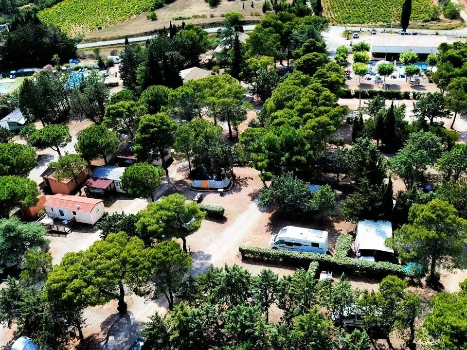 Camping Le Pinada 3*- Maeva - On aime - 2