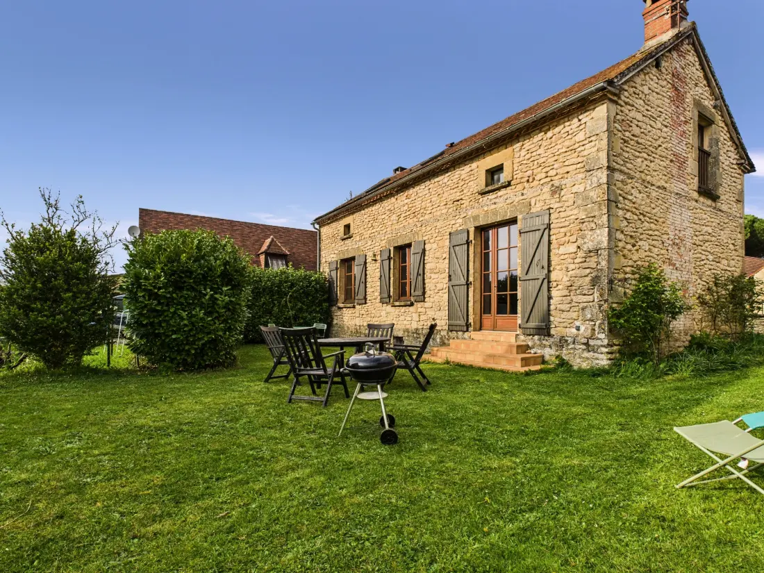 Maison à Fanlac