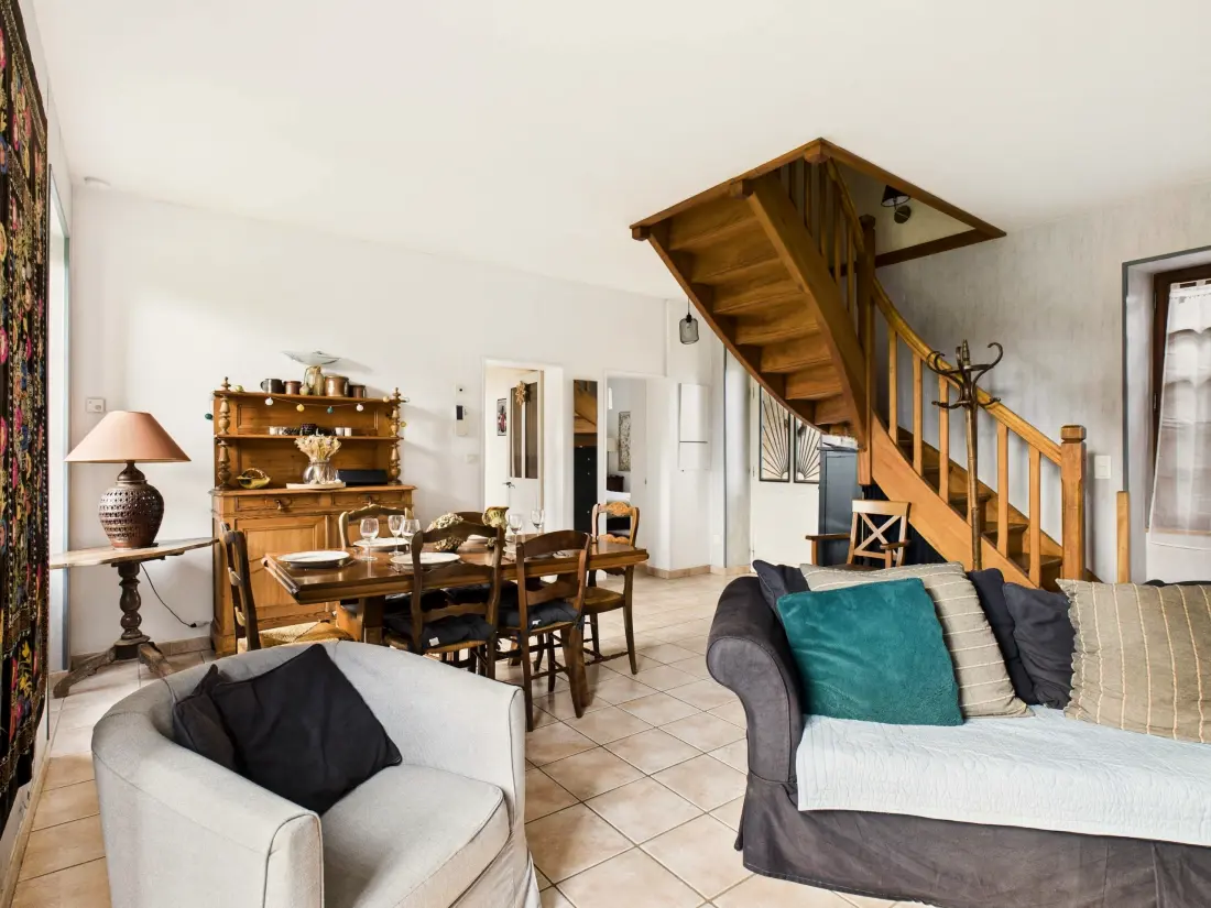 Maison à Fanlac