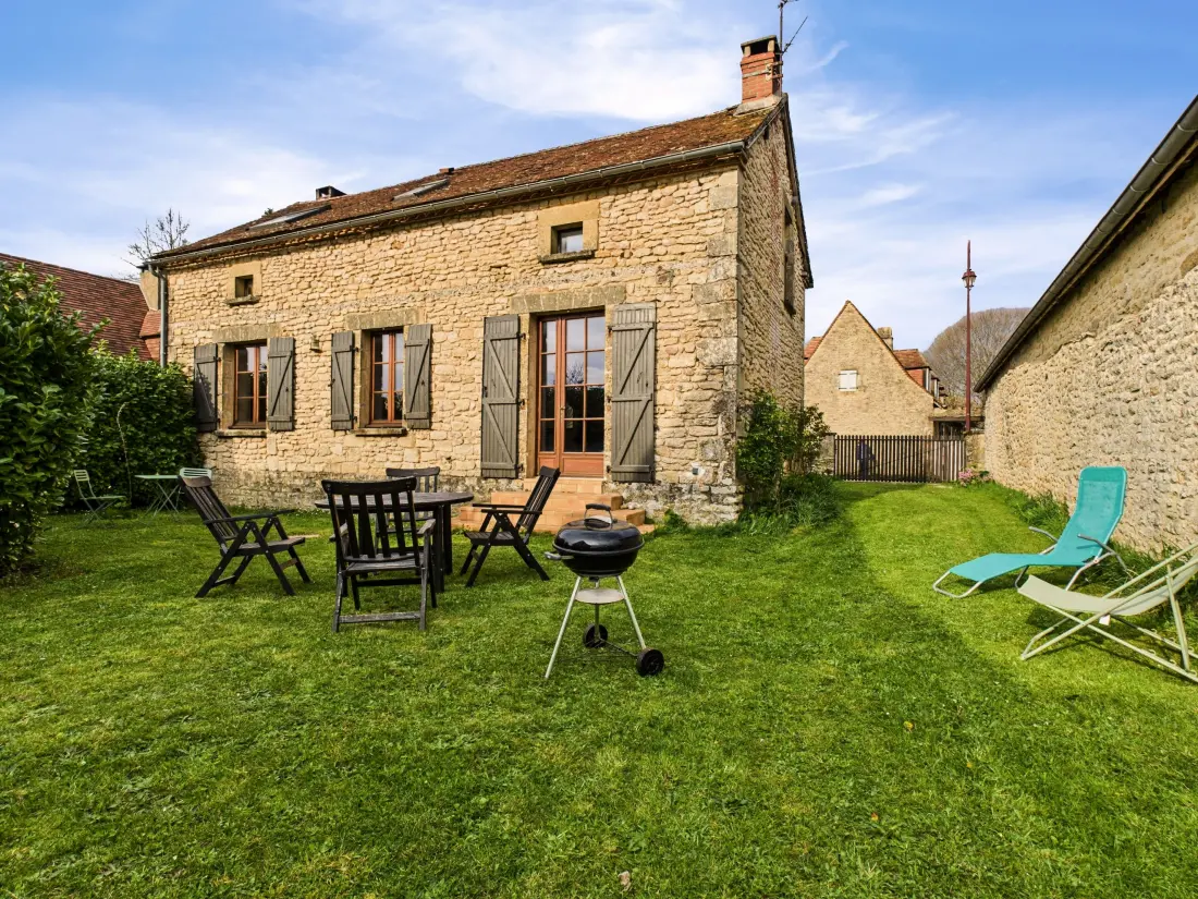 Maison à Fanlac