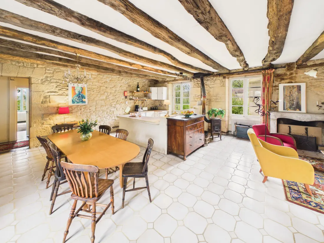Maison à Fanlac