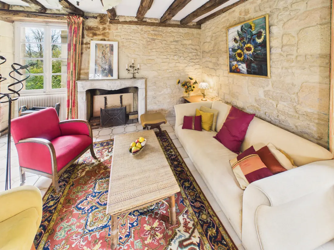 Maison à Fanlac