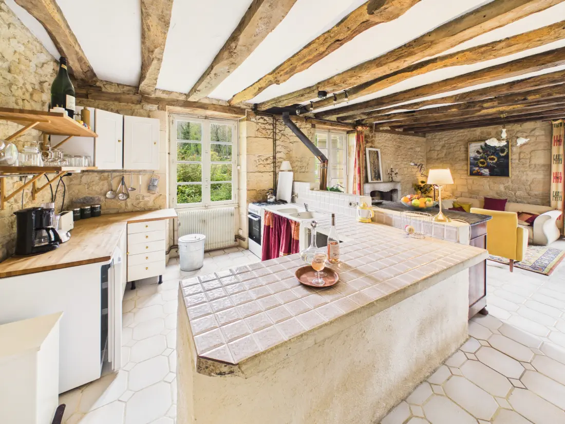 Maison à Fanlac