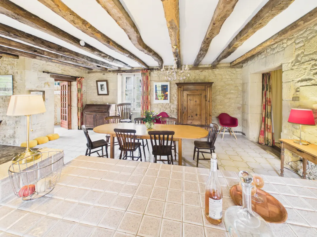 Maison à Fanlac