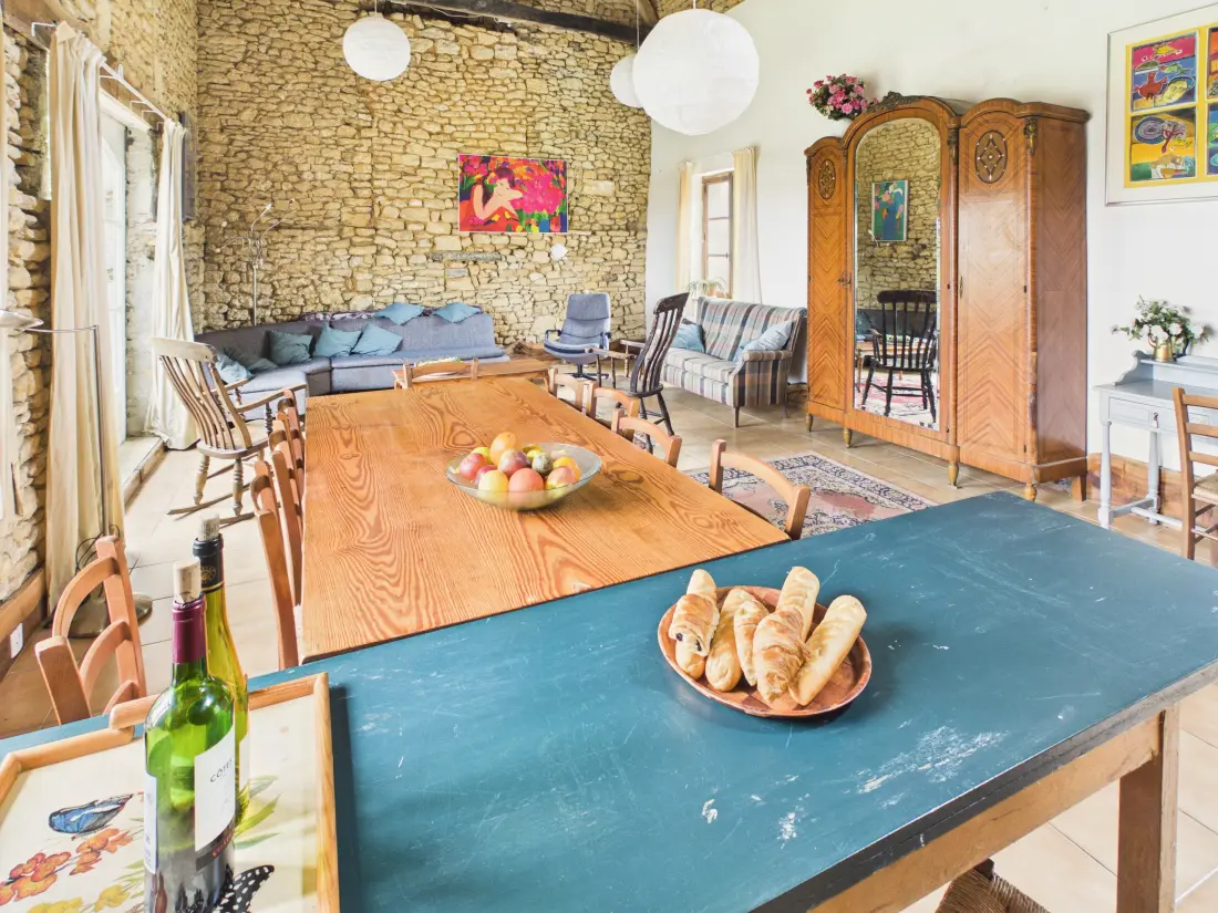 Maison à Fanlac