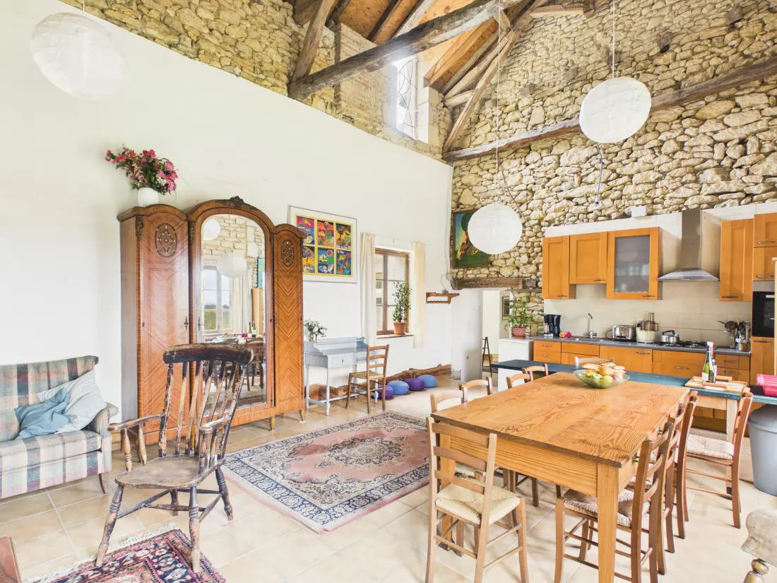 Maison à Fanlac