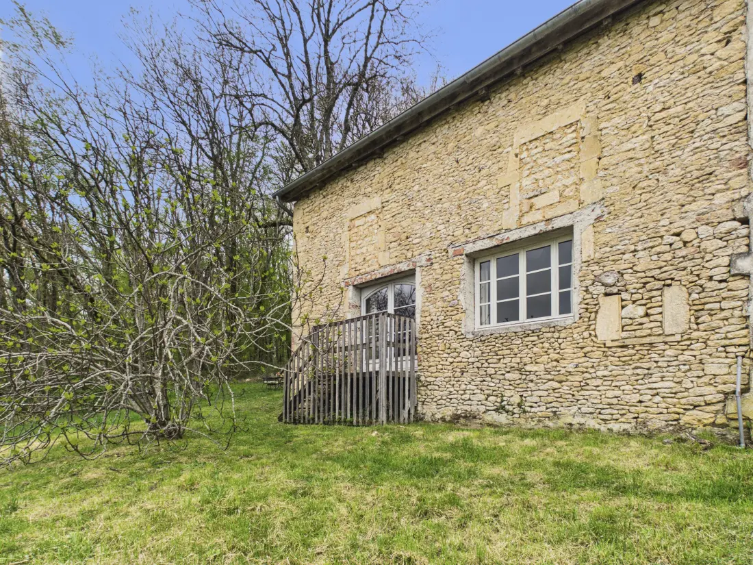 Maison à Fanlac