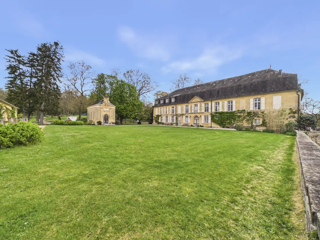 Maison à Fanlac